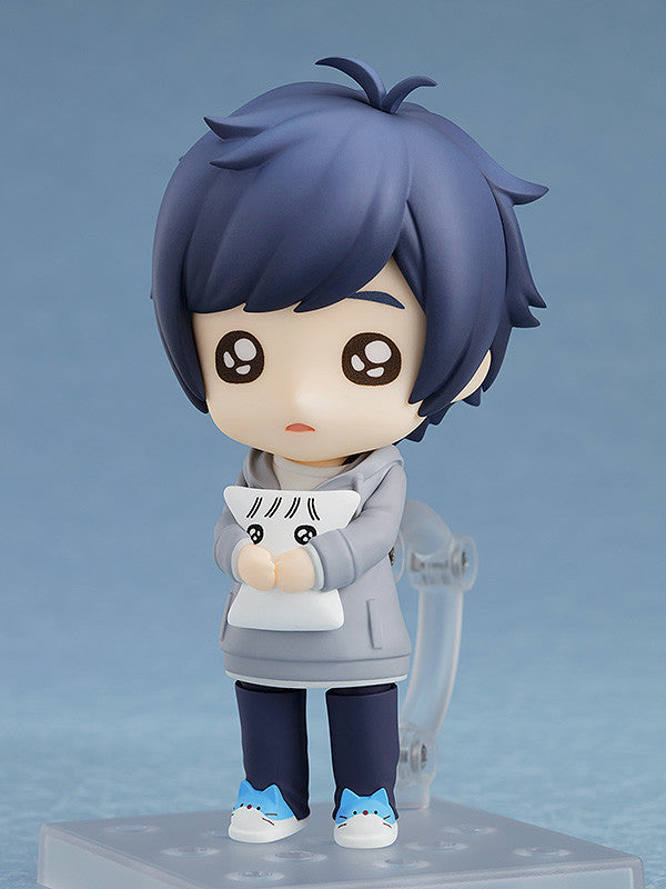 Good Smile Company 1703 Nendoroid Soraru - Soraru Chibi Figure