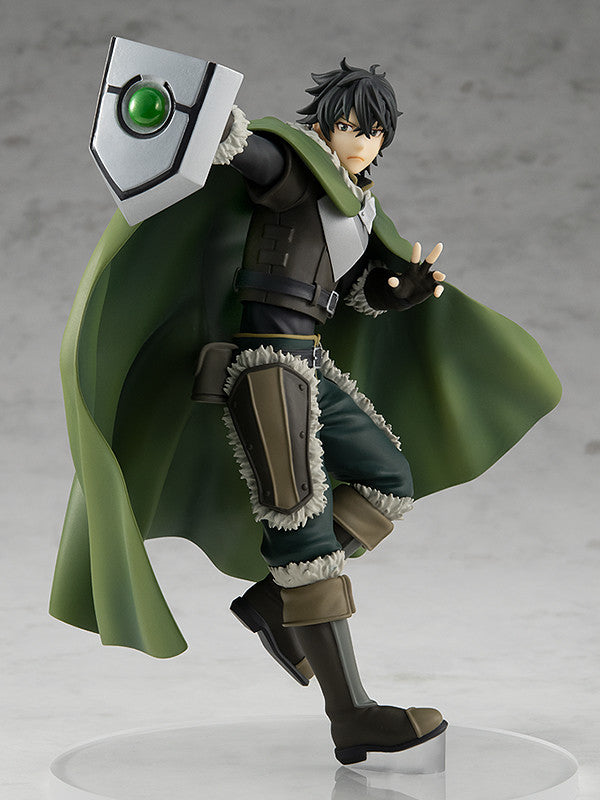 Good Smile Company POP UP PARADE Naofumi Iwatani - The Rising of the Shield Hero Season 2 Figure