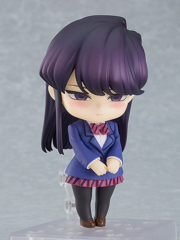 Good Smile Company 1853 Nendoroid Shoko Komi - Komi Can't Communicate Chibi Figure