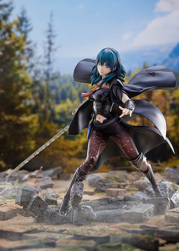 Intelligent Systems Byleth - Fire Emblem 1/7 Scale Figure