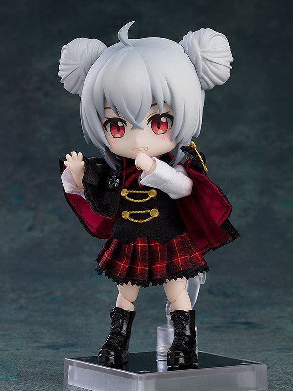 Good Smile Company Nendoroid Doll Vampire: Milla - Nendoroid Doll Chibi Figure