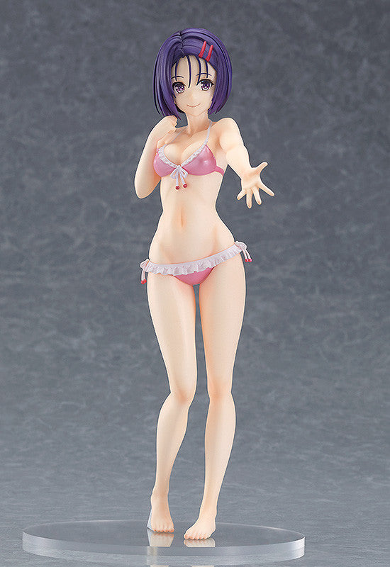 Good Smile Company POP UP PARADE Haruna Sairenji - To Love-Ru Darkness Non Scale Figure