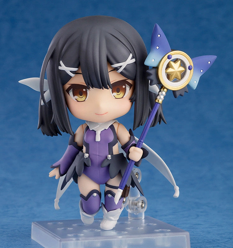 Good Smile Company 1841 Nendoroid Miyu Edelfelt - Fate/kaleid liner Prisma☆Illya: Licht - The Nameless Girl Chibi Figure