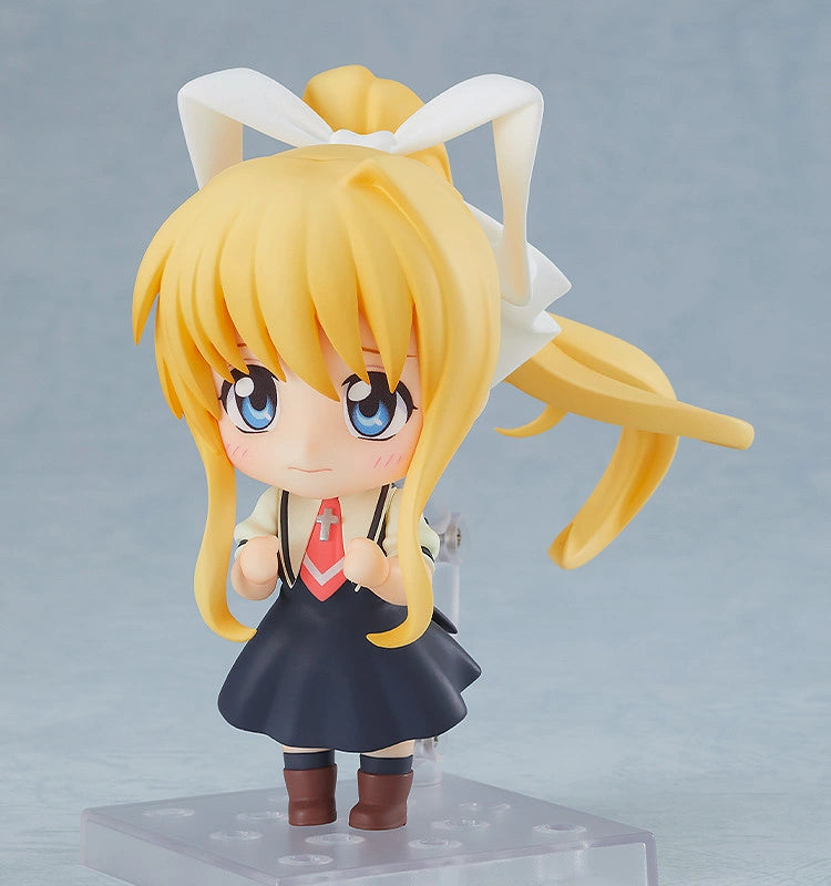 Good Smile Company 1847 Nendoroid Misuzu Kamio - KAGINADO Chibi Figure