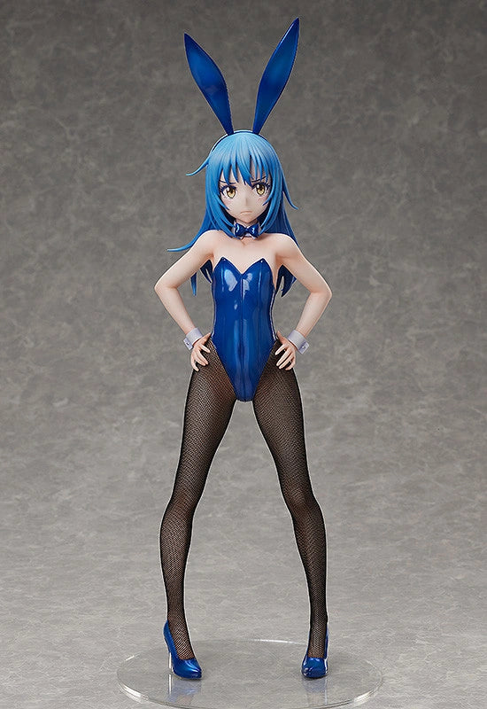 FREEing Rimuru: Bunny Ver. - That Time I Got Reincarnated as a Slime 1/4 Scale Figure