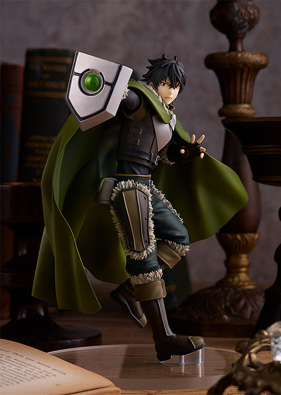 Good Smile Company POP UP PARADE Naofumi Iwatani - The Rising of the Shield Hero Season 2 Figure