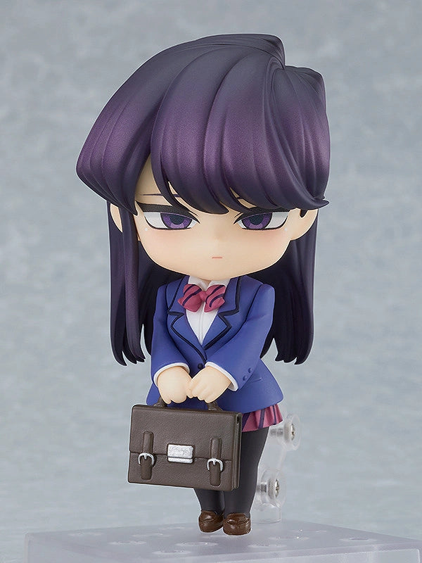 Good Smile Company 1853 Nendoroid Shoko Komi - Komi Can't Communicate Chibi Figure