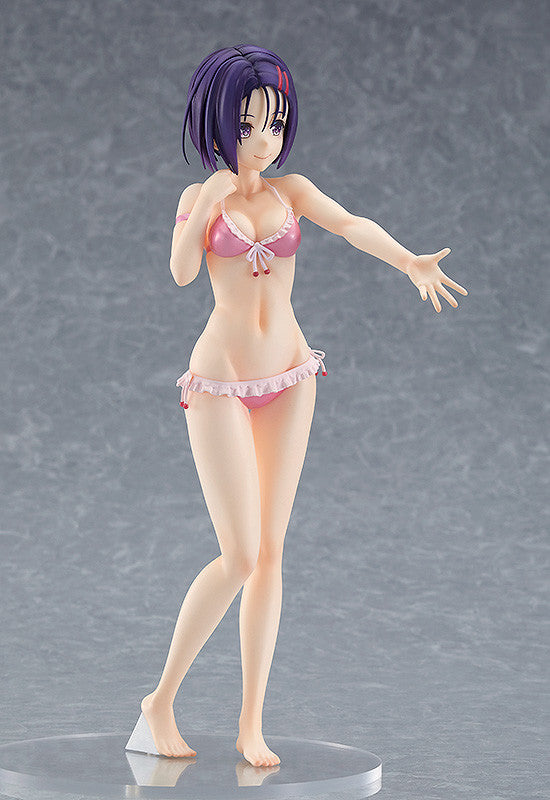 Good Smile Company POP UP PARADE Haruna Sairenji - To Love-Ru Darkness Non Scale Figure