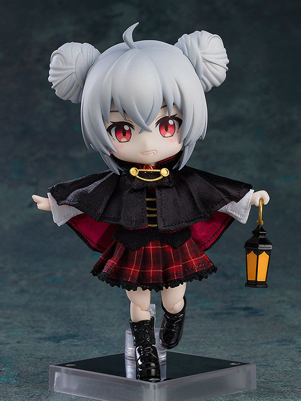 Good Smile Company Nendoroid Doll Vampire: Milla - Nendoroid Doll Chibi Figure