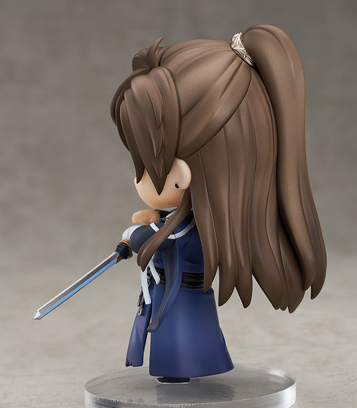 Good Smile Arts Shanghai 1542 Nendoroid Qi Bai: Grand Occultist Ver. shops / Mr Love