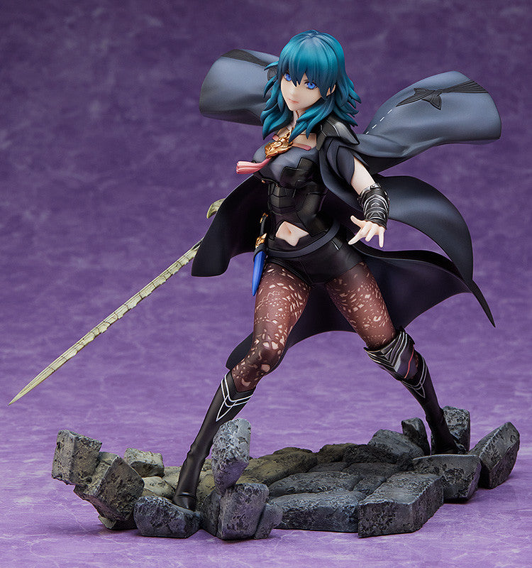 Intelligent Systems Byleth - Fire Emblem 1/7 Scale Figure