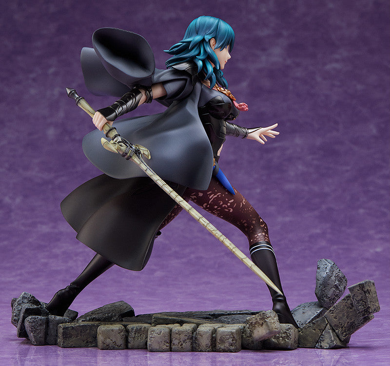 Intelligent Systems Byleth - Fire Emblem 1/7 Scale Figure