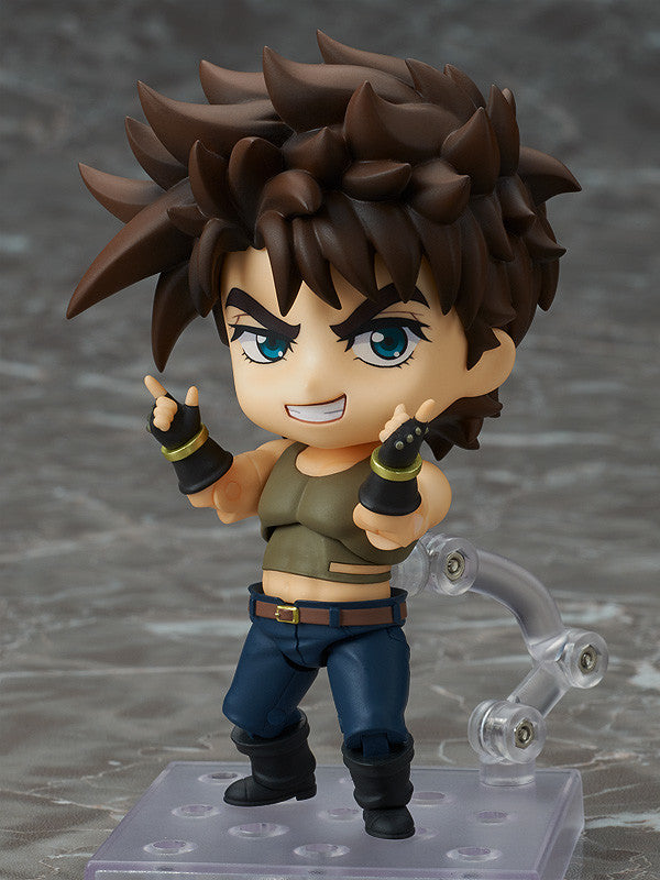 Medicos 1502 Nendoroid Joseph Joestar - JoJo's Bizarre Adventure Action Figure