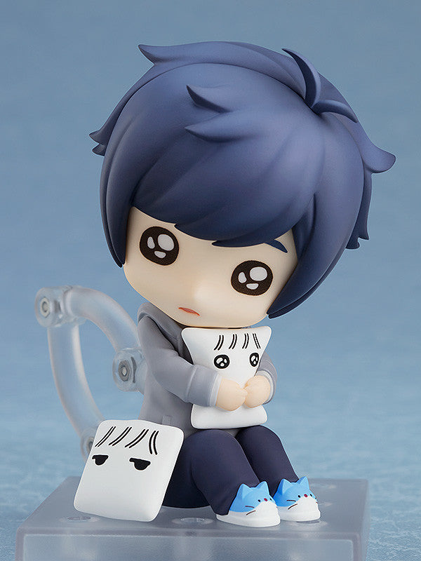 Good Smile Company 1703 Nendoroid Soraru - Soraru Chibi Figure