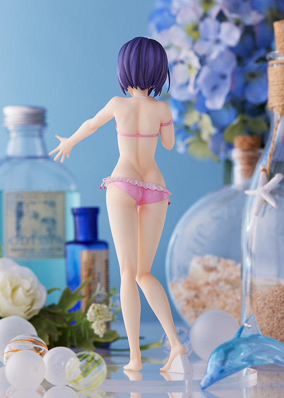 Good Smile Company POP UP PARADE Haruna Sairenji - To Love-Ru Darkness Non Scale Figure