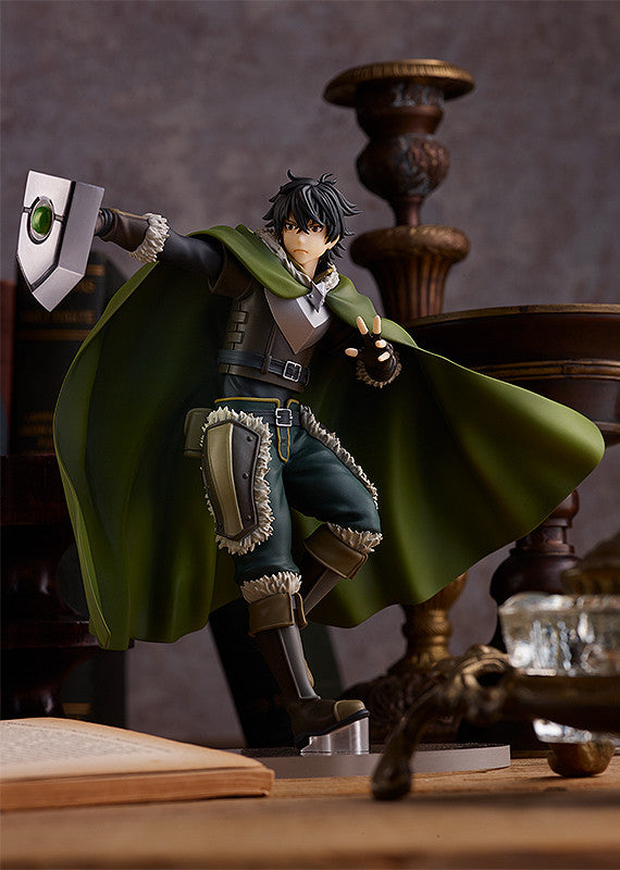 Good Smile Company POP UP PARADE Naofumi Iwatani - The Rising of the Shield Hero Season 2 Figure