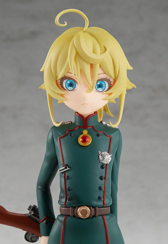 Good Smile Company POP UP PARADE Tanya Degurechaff - The Saga of Tanya the Evil Non Scale Figure