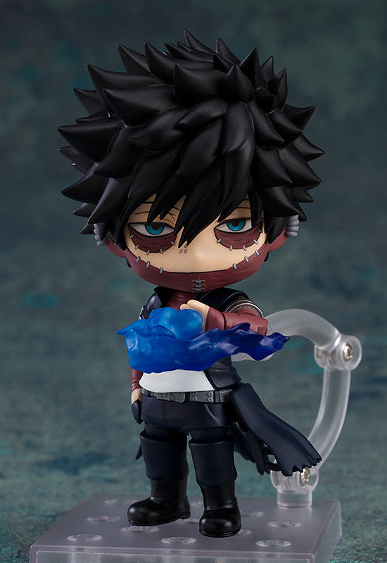 Good Smile Company 1430 Nendoroid Dabi (re-run) - My Hero Academia Chibi Figure