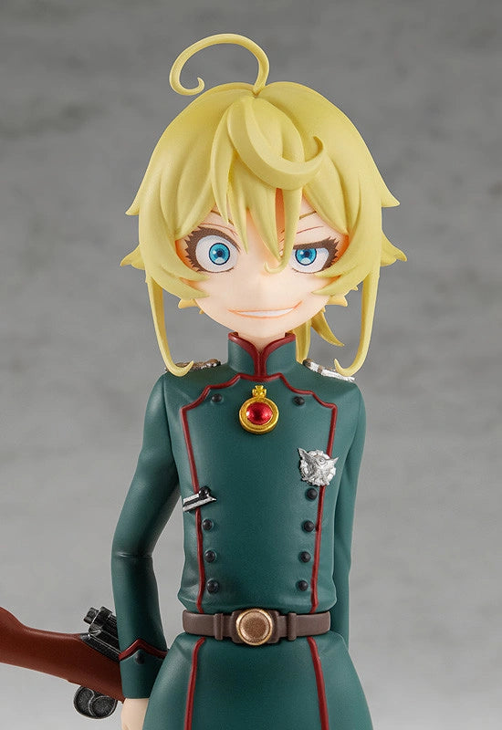 Good Smile Company POP UP PARADE Tanya Degurechaff - The Saga of Tanya the Evil Non Scale Figure