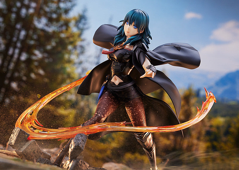 Intelligent Systems Byleth - Fire Emblem 1/7 Scale Figure