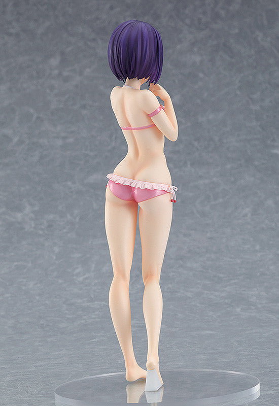 Good Smile Company POP UP PARADE Haruna Sairenji - To Love-Ru Darkness Non Scale Figure