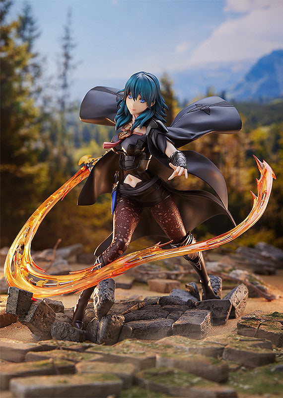 Intelligent Systems Byleth - Fire Emblem 1/7 Scale Figure