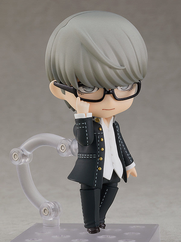 Good Smile Company 1607 Nendoroid P4G Hero - PERSONA4 GOLDEN Action Figure