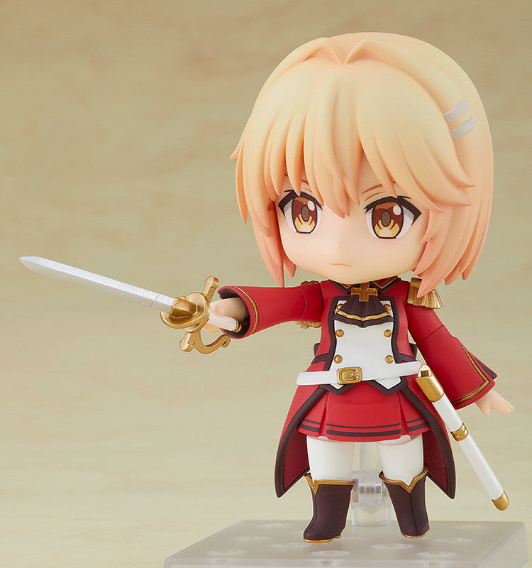 Good Smile Company 1725 Nendoroid Liscia Elfrieden - How a Realist Hero Rebuilt the Kingdom Chibi Figure