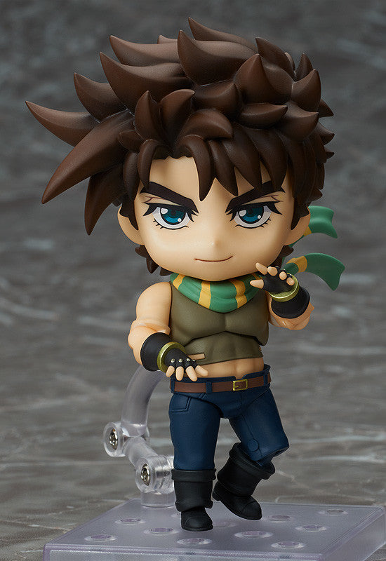 Medicos 1502 Nendoroid Joseph Joestar - JoJo's Bizarre Adventure Action Figure