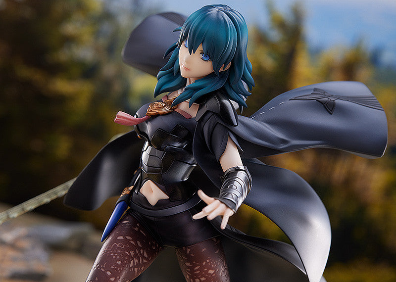 Intelligent Systems Byleth - Fire Emblem 1/7 Scale Figure