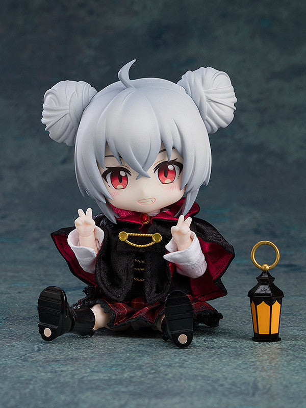 Good Smile Company Nendoroid Doll Vampire: Milla - Nendoroid Doll Chibi Figure