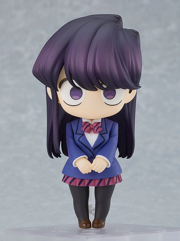 Good Smile Company 1853 Nendoroid Shoko Komi - Komi Can't Communicate Chibi Figure