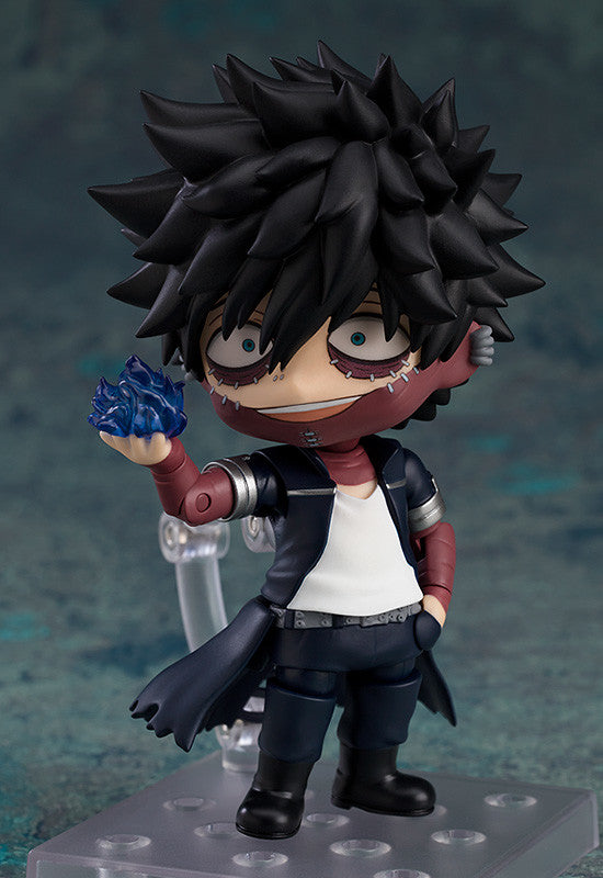 Good Smile Company 1430 Nendoroid Dabi (re-run) - My Hero Academia Chibi Figure