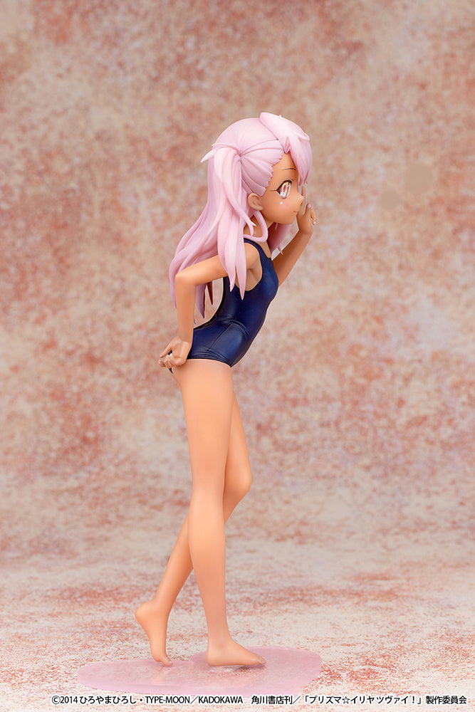 B-Full Chloe von Einzbern Swimsuit ver. (Reproduction) - Fate/kaleid liner Prisma Illya 1/7 Scale Figure