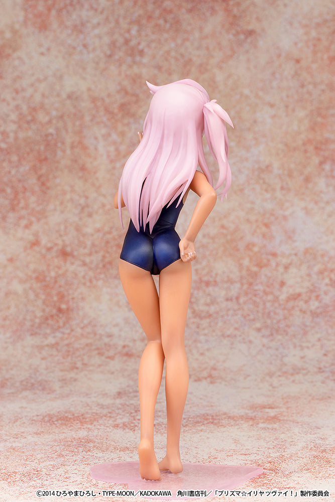 B-Full Chloe von Einzbern Swimsuit ver. (Reproduction) - Fate/kaleid liner Prisma Illya 1/7 Scale Figure