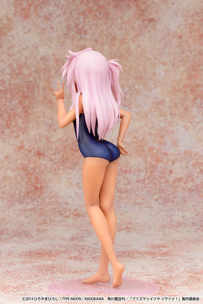 B-Full Chloe von Einzbern Swimsuit ver. (Reproduction) - Fate/kaleid liner Prisma Illya 1/7 Scale Figure