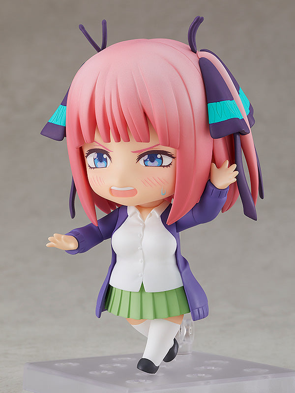 Good Smile Company 1612 Nendoroid Nino Nakano - The Quintessential Quintuplets Action Figure