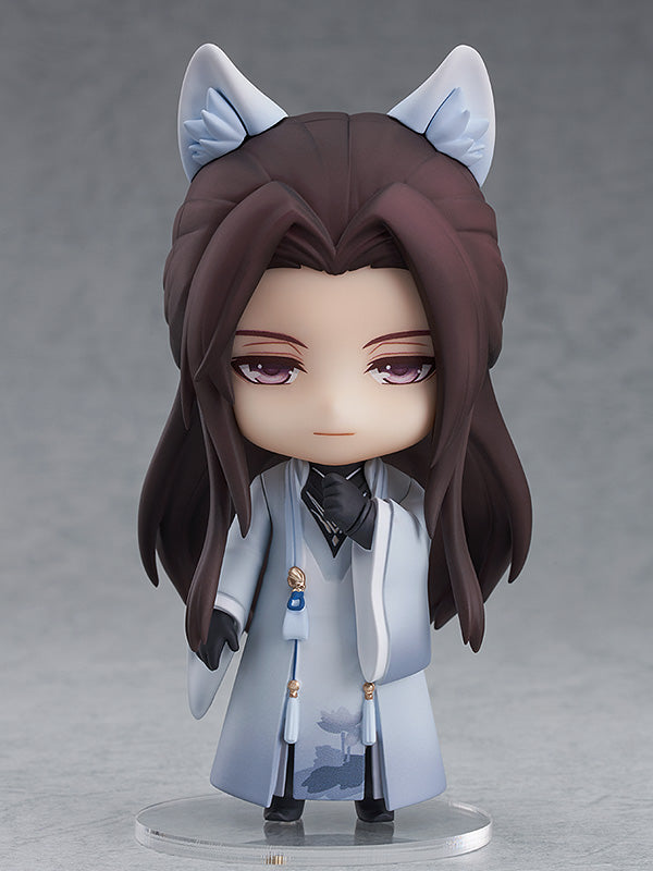 Good Smile Arts Shanghai 1599 Nendoroid Mo Xu: Fox Spirit Ver. - Mr Love: Queen's Choice Action Figure