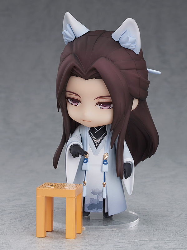 Good Smile Arts Shanghai 1599 Nendoroid Mo Xu: Fox Spirit Ver. - Mr Love: Queen's Choice Action Figure