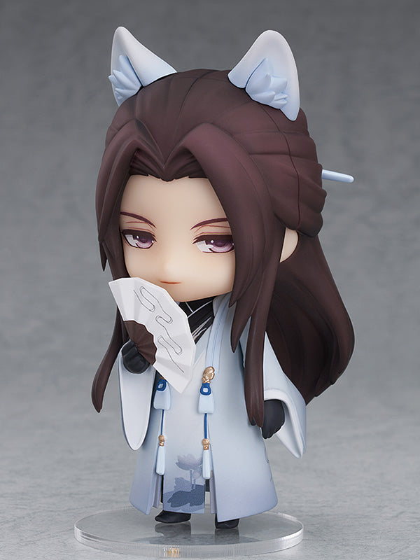 Good Smile Arts Shanghai 1599 Nendoroid Mo Xu: Fox Spirit Ver. - Mr Love: Queen's Choice Action Figure