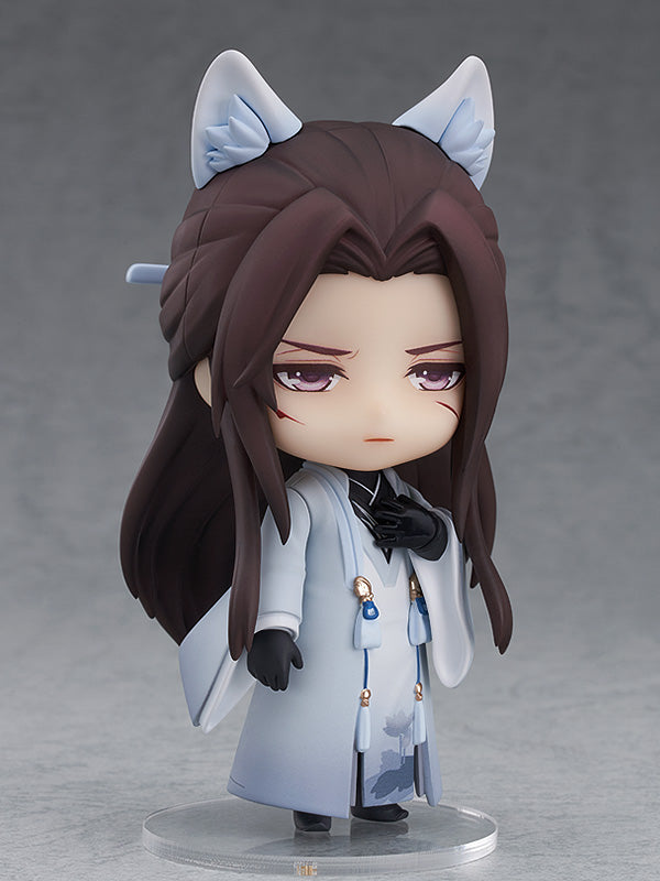 Good Smile Arts Shanghai 1599 Nendoroid Mo Xu: Fox Spirit Ver. - Mr Love: Queen's Choice Action Figure