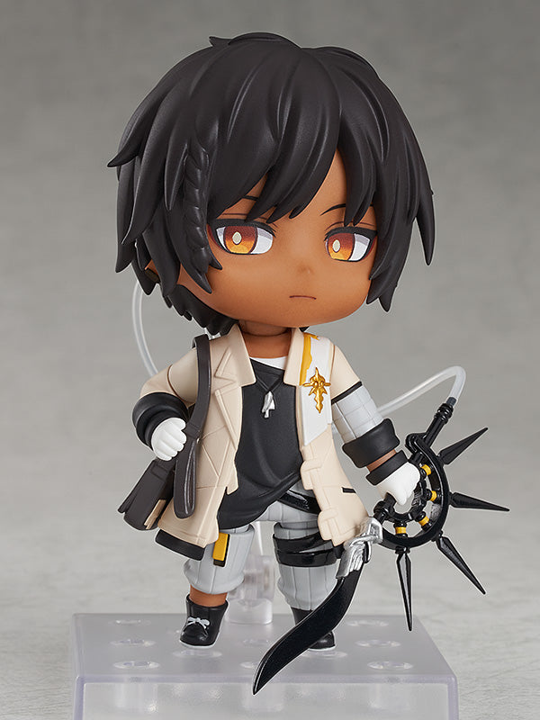 Good Smile Arts Shanghai 1679 Nendoroid Thorns - Arknights Action Figure