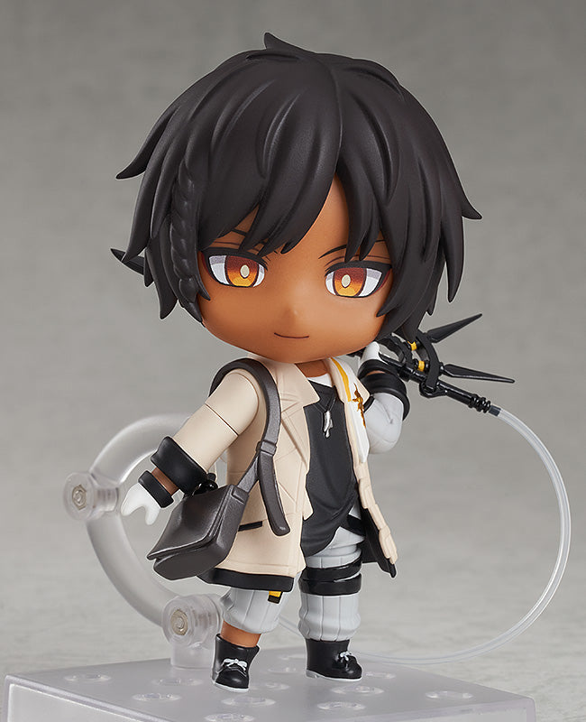 Good Smile Arts Shanghai 1679 Nendoroid Thorns - Arknights Action Figure