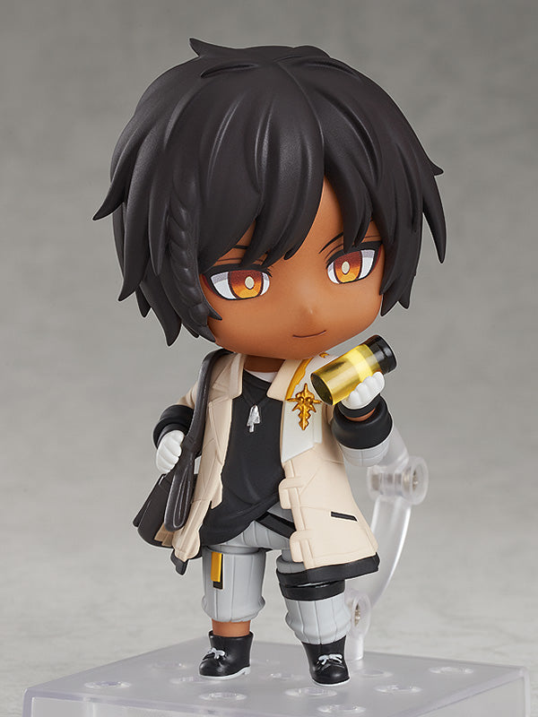 Good Smile Arts Shanghai 1679 Nendoroid Thorns - Arknights Action Figure