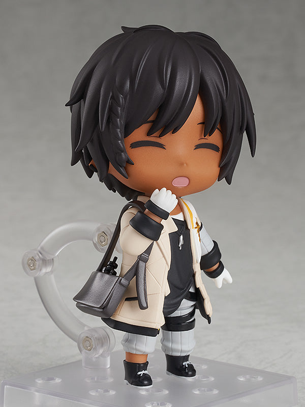 Good Smile Arts Shanghai 1679 Nendoroid Thorns - Arknights Action Figure