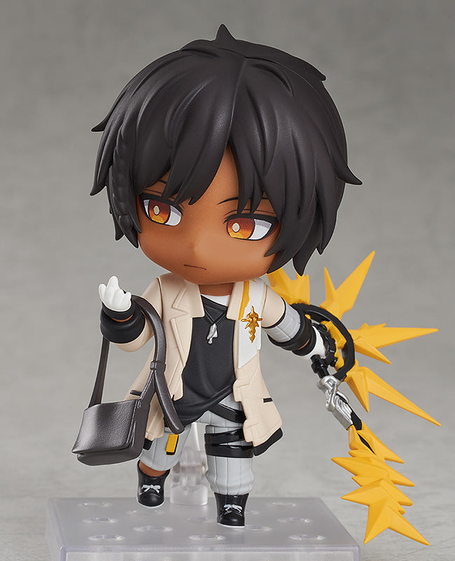 Good Smile Arts Shanghai 1679 Nendoroid Thorns - Arknights Action Figure