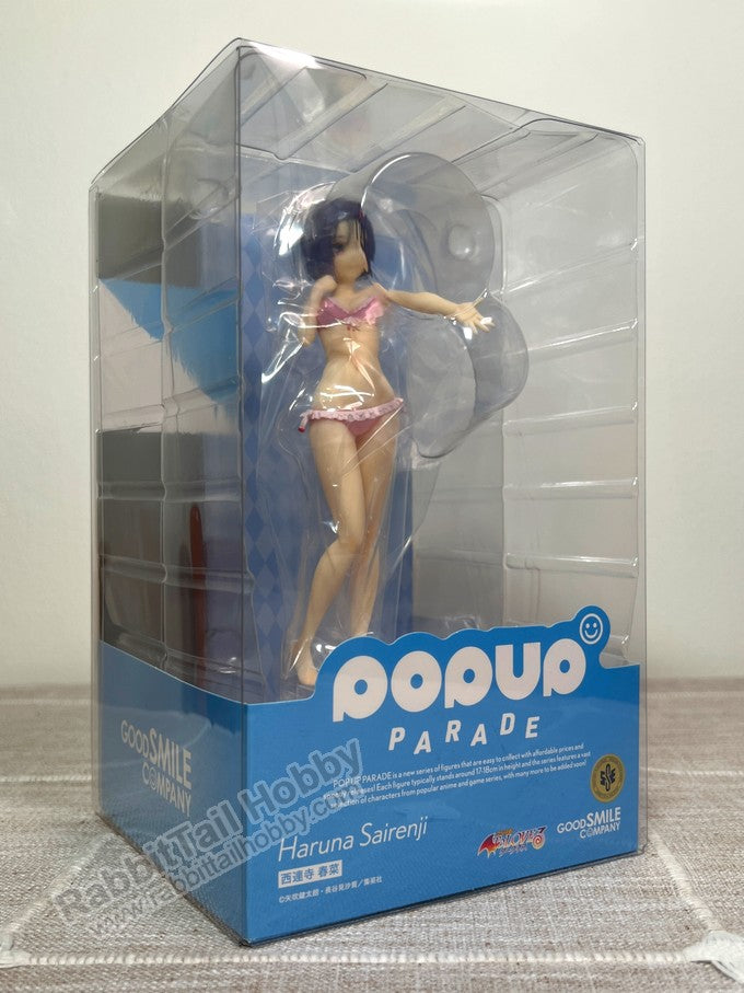 Good Smile Company POP UP PARADE Haruna Sairenji - To Love-Ru Darkness Non Scale Figure