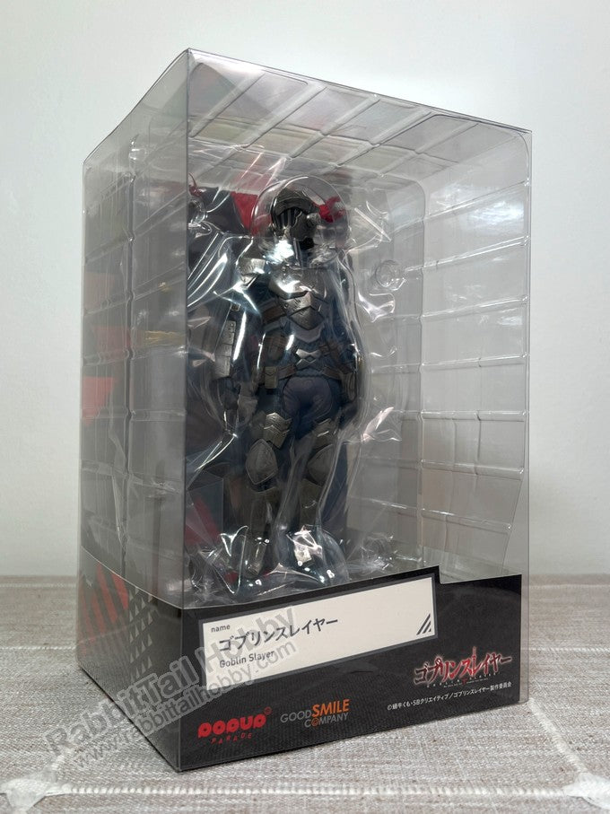 Good Smile Company POP UP PARADE Goblin Slayer - GOBLIN SLAYER Non Scale Figure