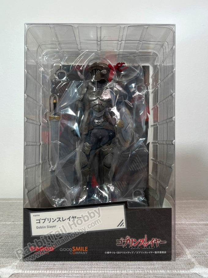 Good Smile Company POP UP PARADE Goblin Slayer - GOBLIN SLAYER Non Scale Figure