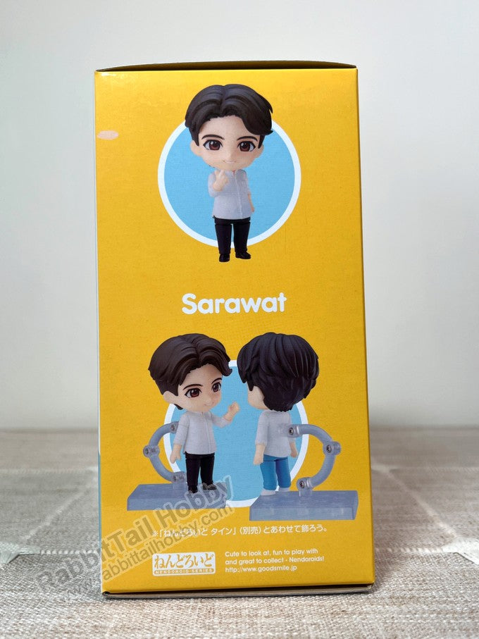 Good Smile Company 1649 Nendoroid Sarawat - 2gether Action Figure